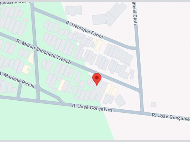 Casa - Matão - SP, localizado em Matão - SP, bairro Loteamento Senhor Bom Jesus