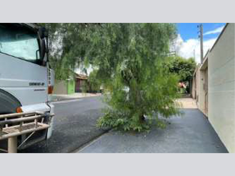 Casa - Matão - SP, localizado em Matão - SP, bairro Loteamento Senhor Bom Jesus