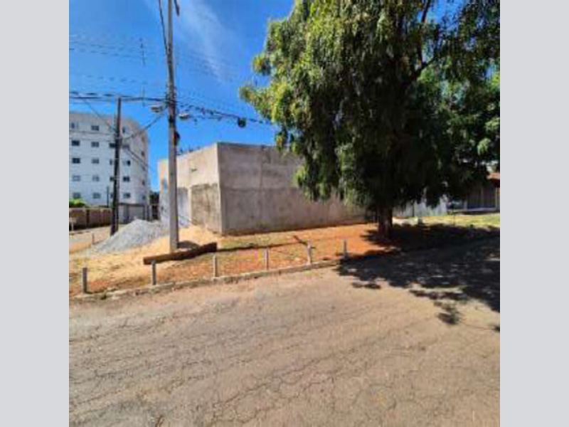 Imagem do imóvel Casa - Goiânia - GO