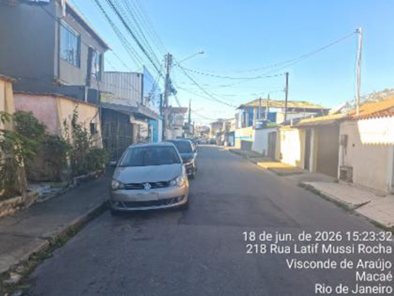 Imagem do imóvel Casa - Macaé - RJ