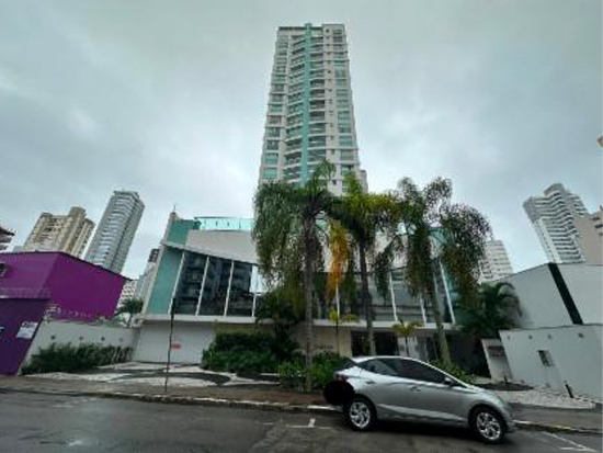 Apartamento - Itajaí - SC
