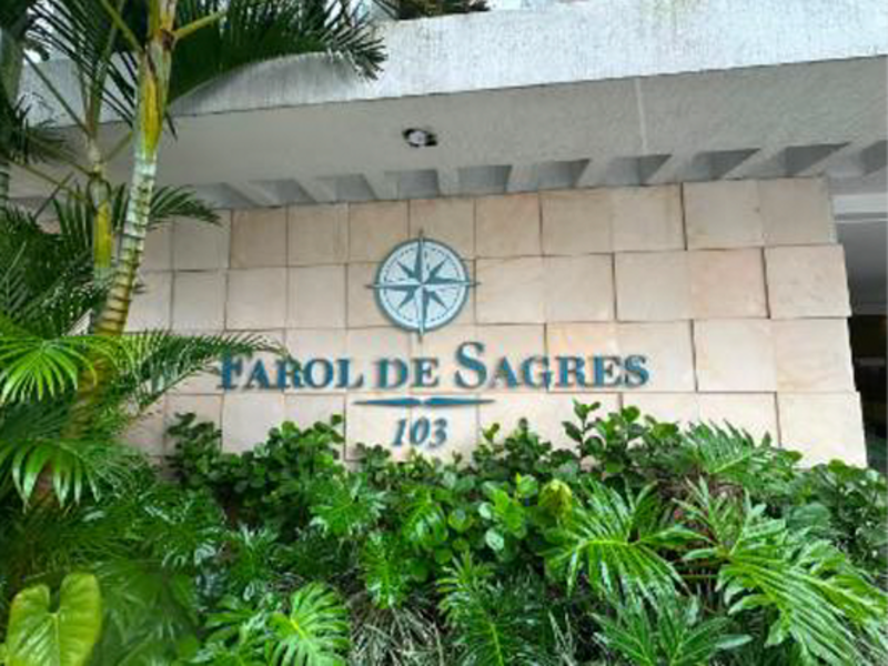 Apartamento em Leilão em Itajaí / SC - 192635
