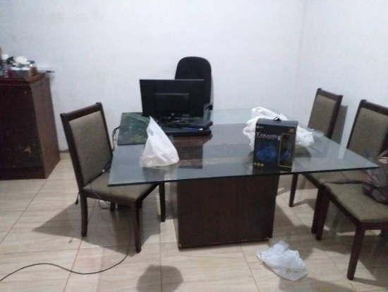 Casa - Estreito - MA