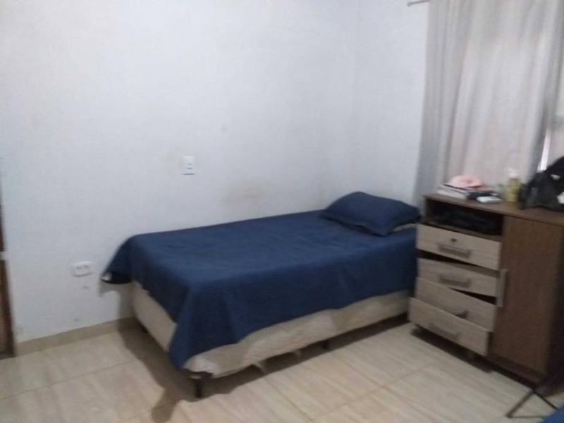 Casa - Estreito - MA, localizado em Estreito - MA, bairro Setor Brejo do Pinto Ii