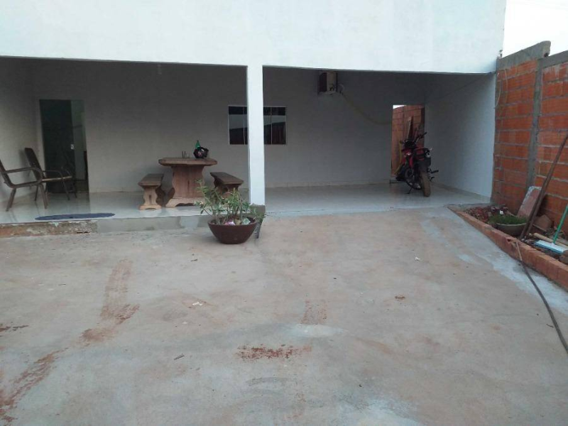 Casa - Estreito - MA, localizado em Estreito - MA, bairro Setor Brejo do Pinto Ii