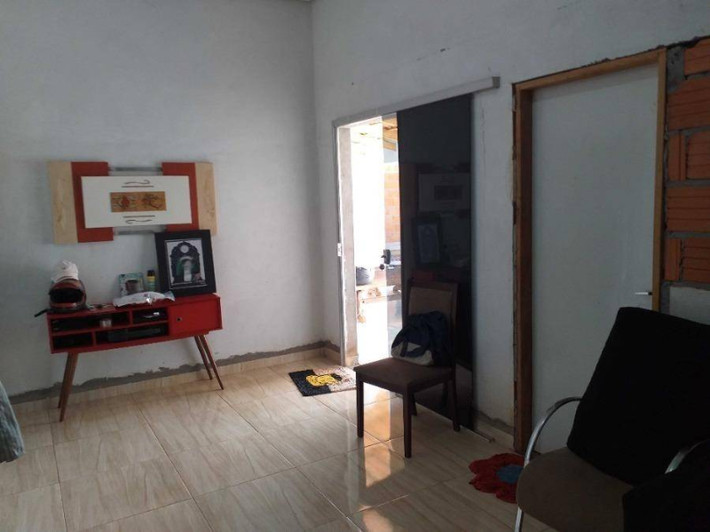Casa - Estreito - MA, localizado em Estreito - MA, bairro Setor Brejo do Pinto Ii