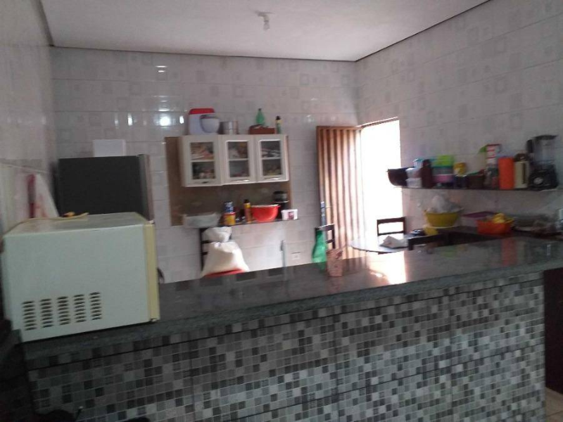 Casa - Estreito - MA, localizado em Estreito - MA, bairro Setor Brejo do Pinto Ii