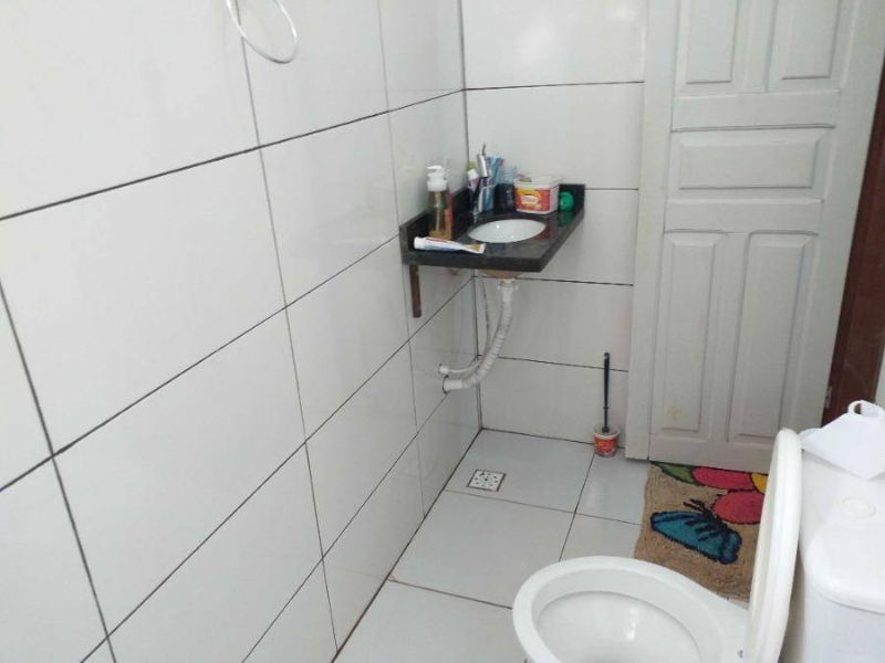 Casa - Estreito - MA, localizado em Estreito - MA, bairro Setor Brejo do Pinto Ii