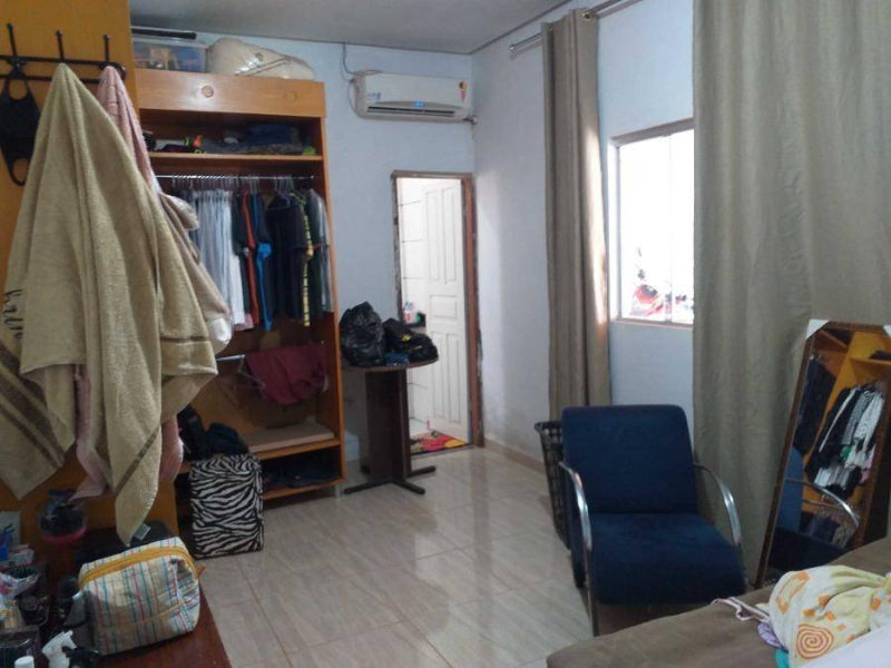 Casa - Estreito - MA, localizado em Estreito - MA, bairro Setor Brejo do Pinto Ii