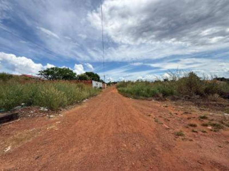 Casa - Estreito - MA, localizado em Estreito - MA, bairro Setor Brejo do Pinto Ii