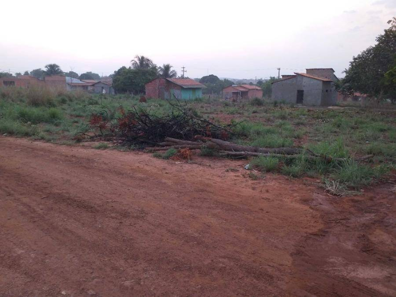 Casa - Estreito - MA, localizado em Estreito - MA, bairro Setor Brejo do Pinto Ii