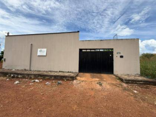 Casa em leilão em Estreito