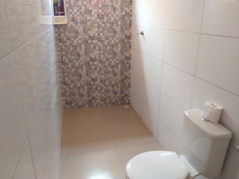 Casa - Estreito - MA, localizado em Estreito - MA, bairro Setor Brejo do Pinto Ii