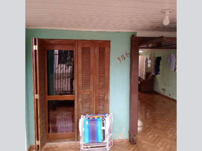 Imagem do imóvel Casa - Frederico Westphalen - RS