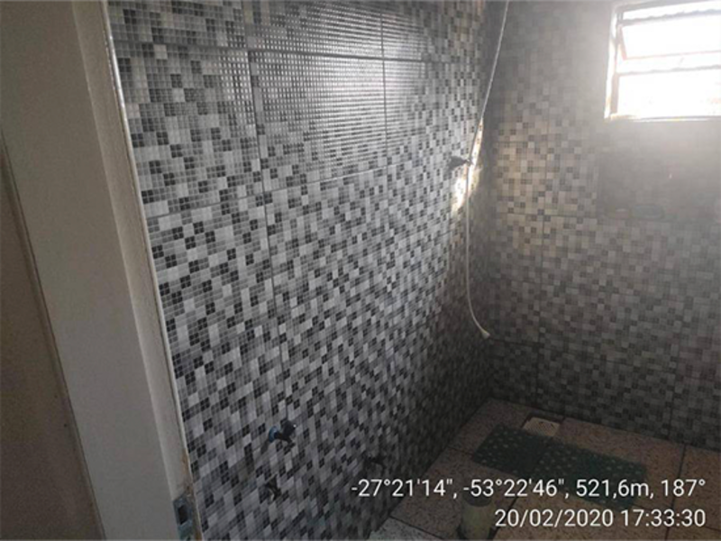 Casa - Frederico Westphalen - RS, localizado em São Francisco De Paula - RS