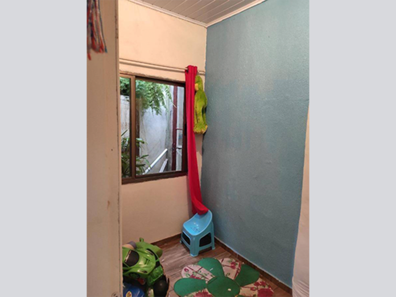 Casa - Frederico Westphalen - RS, localizado em São Francisco De Paula - RS