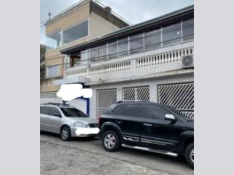 Casa - São Paulo - SP, localizado em São Paulo - SP, bairro Parque São Luís