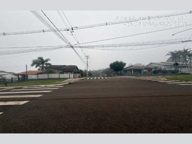Imagem do imóvel Terreno - Dois Vizinhos - PR