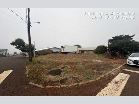 Terreno - Dois Vizinhos - PR