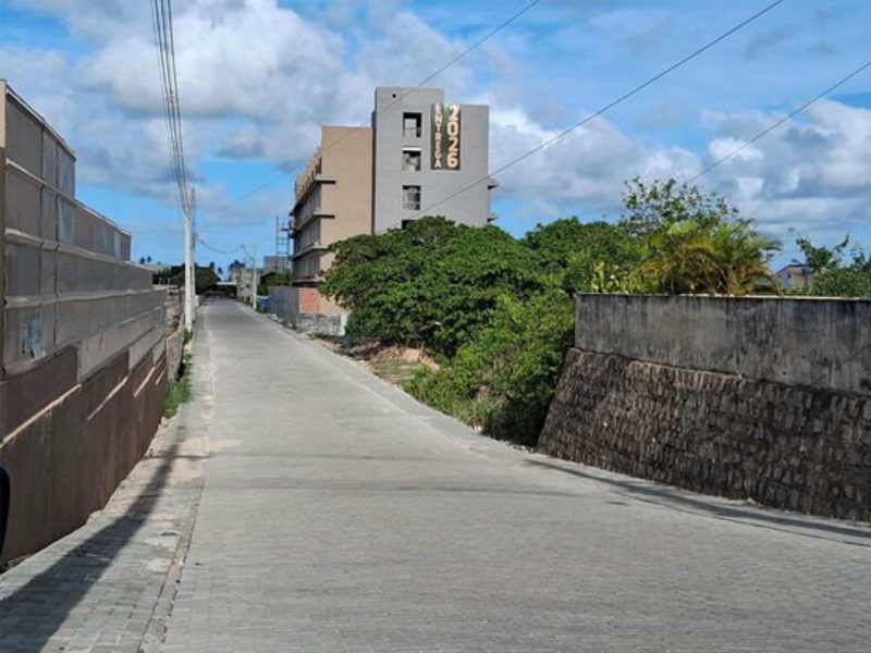 Apartamento - Tamandaré - PE, localizado em Tamandaré - PE, bairro Centro