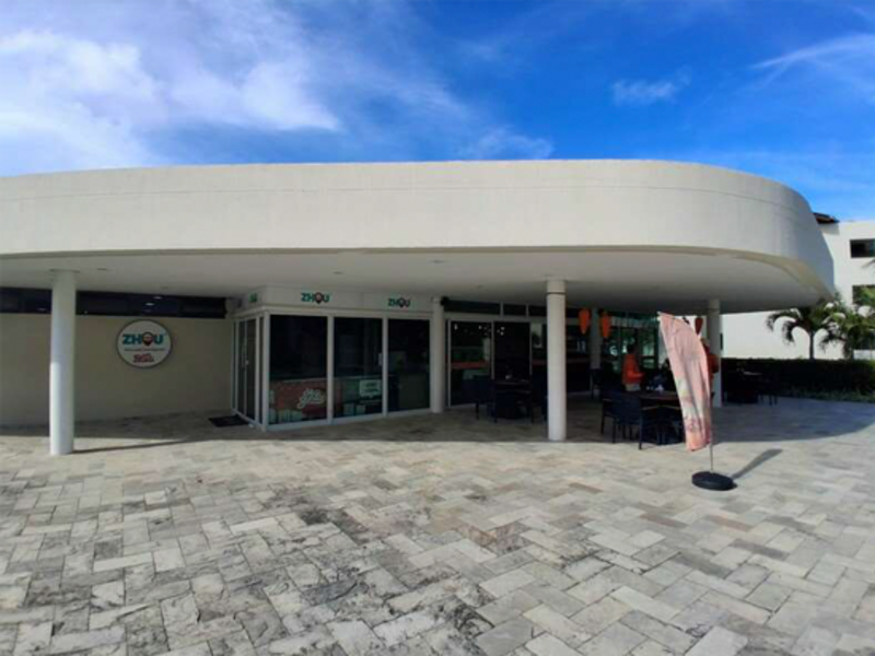 Apartamento - Tamandaré - PE, localizado em Tamandaré - PE, bairro Centro