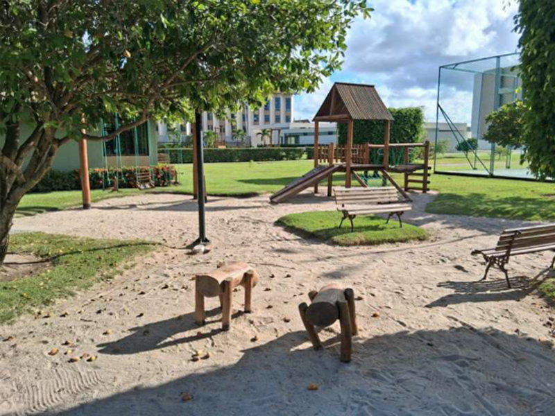 Apartamento - Tamandaré - PE, localizado em Tamandaré - PE, bairro Centro