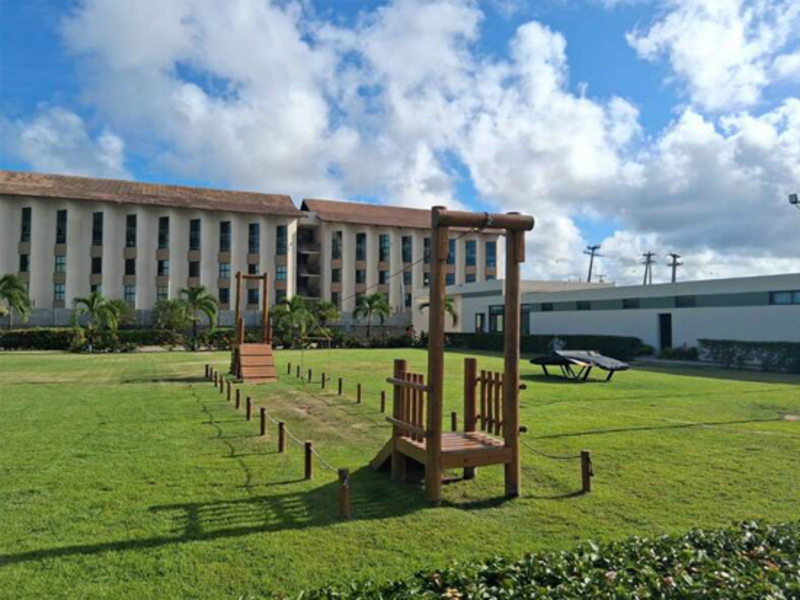 Apartamento - Tamandaré - PE, localizado em Tamandaré - PE, bairro Centro