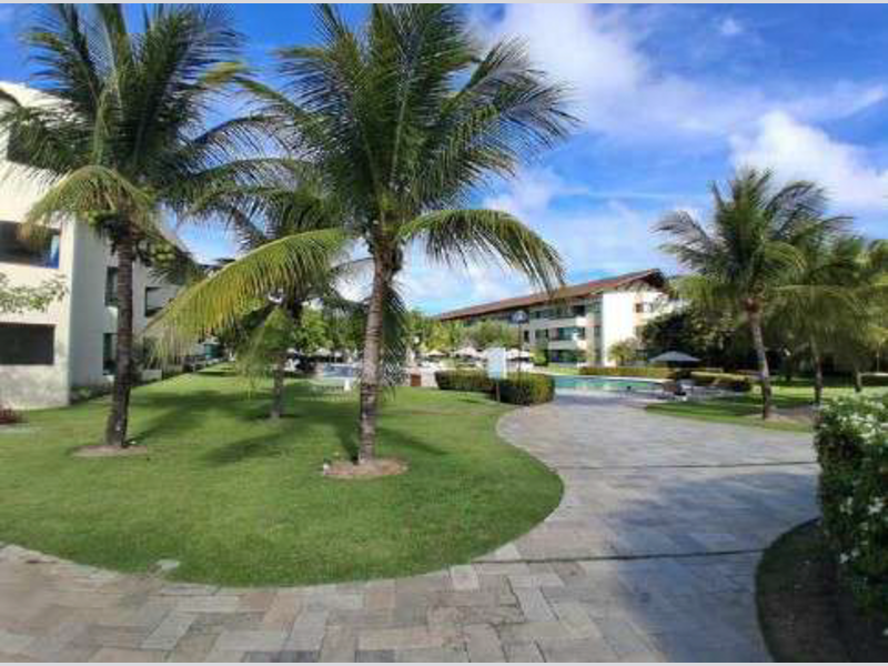 Apartamento - Tamandaré - PE, localizado em Tamandaré - PE, bairro Centro