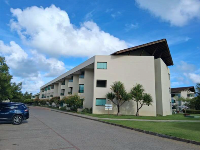 Imagem do imóvel Apartamento - Tamandaré - PE