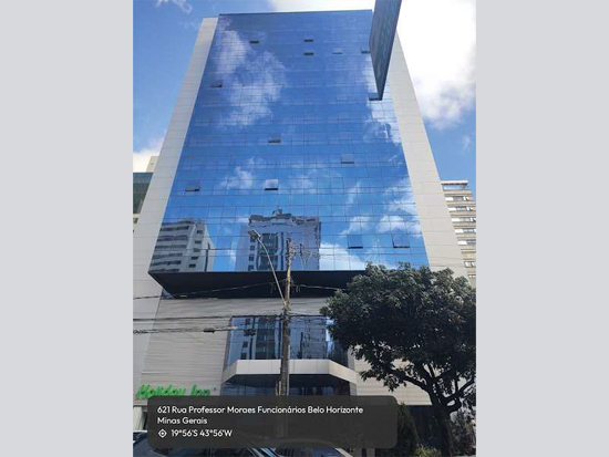 Casa em leilão em Belo Horizonte