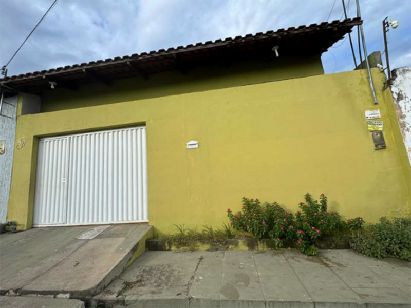 Imagem do imóvel Casa - Teresina - PI
