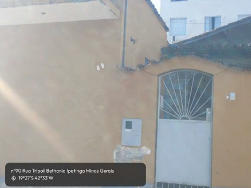 Foto de Casa em leilão no bairro Bethânia em Ipatinga - MG