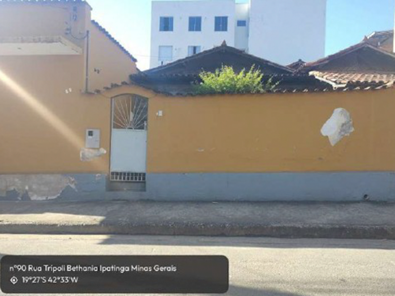Casa - Ipatinga - MG, localizado em Ipatinga - MG, bairro Bethânia