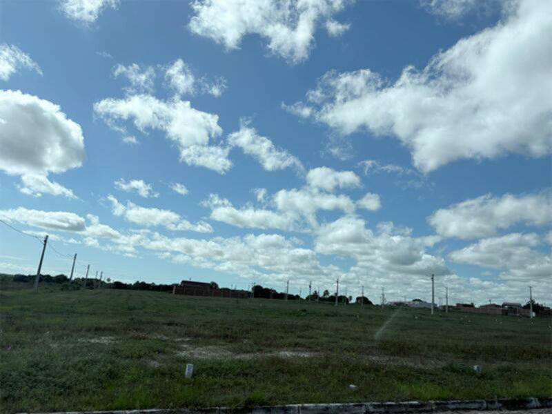 Terreno - Cascavel - CE, localizado em Cascavel - CE, bairro Lagoa e Goiabeira