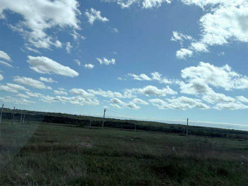 Terreno - Cascavel - CE, localizado em Cascavel - CE, bairro Lagoa e Goiabeira