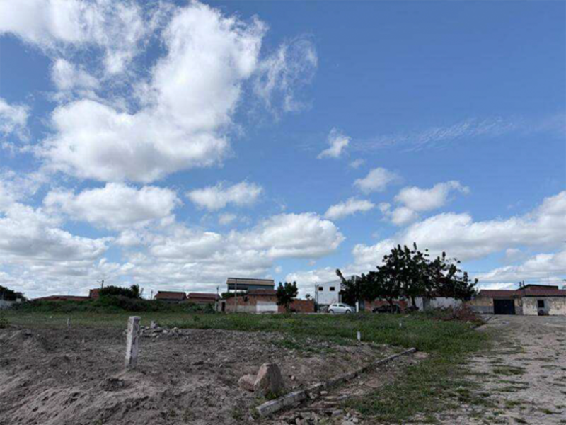 Terreno - Cascavel - CE, localizado em Cascavel - CE, bairro Lagoa e Goiabeira