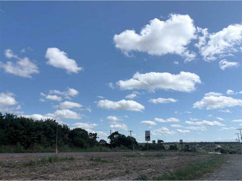 Terreno - Cascavel - CE, localizado em Cascavel - CE, bairro Lagoa e Goiabeira