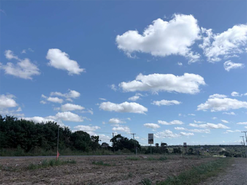 Terreno - Cascavel - CE, localizado em Cascavel - CE, bairro Lagoa e Goiabeira