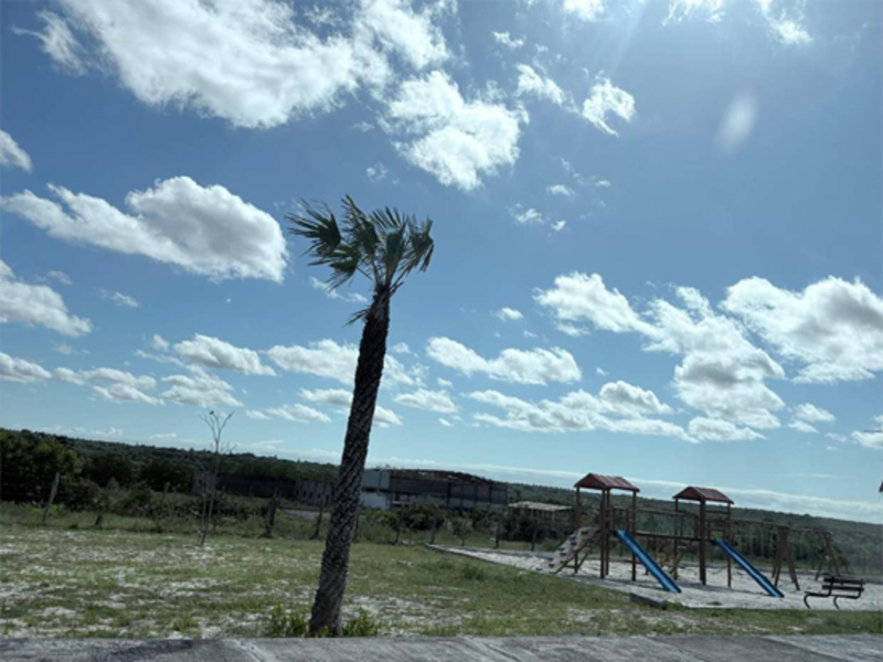 Terreno - Cascavel - CE, localizado em Cascavel - CE, bairro Lagoa e Goiabeira