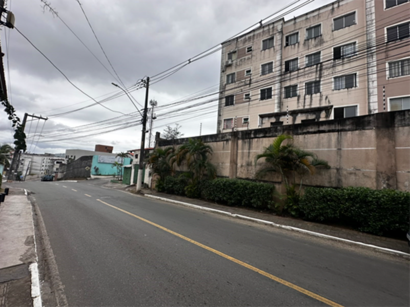 Apartamento em Leilão em Lauro De Freitas / BA - 192644