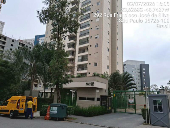 Foto de Imóvel em São Paulo (SP)