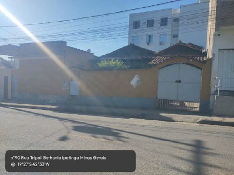 Casa - Ipatinga - MG, localizado em Ipatinga - MG, bairro Bethânia