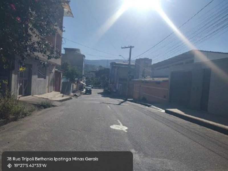 Casa - Ipatinga - MG, localizado em Ipatinga - MG, bairro Bethânia