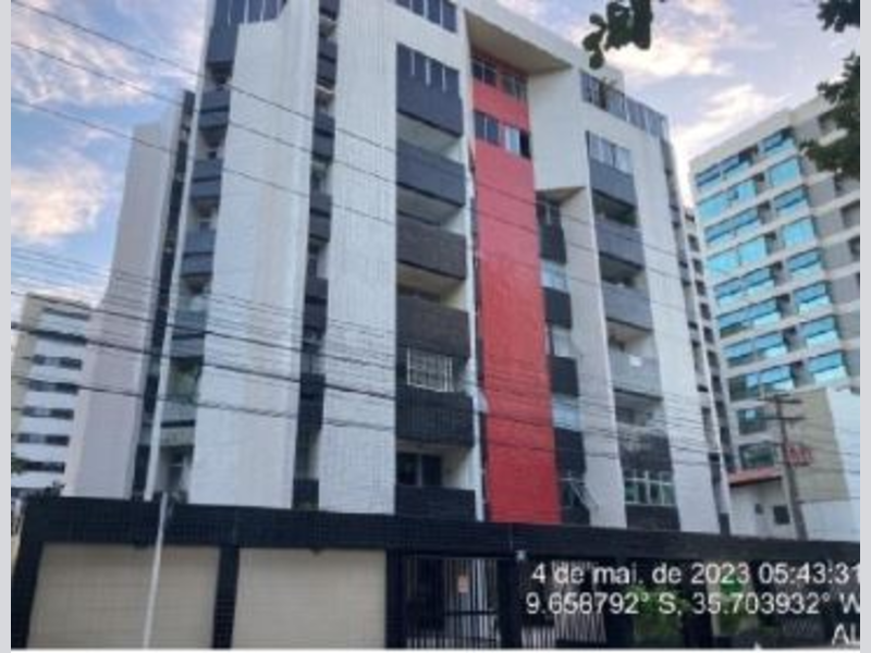 Imagem do imóvel Apartamento - Maceió - AL