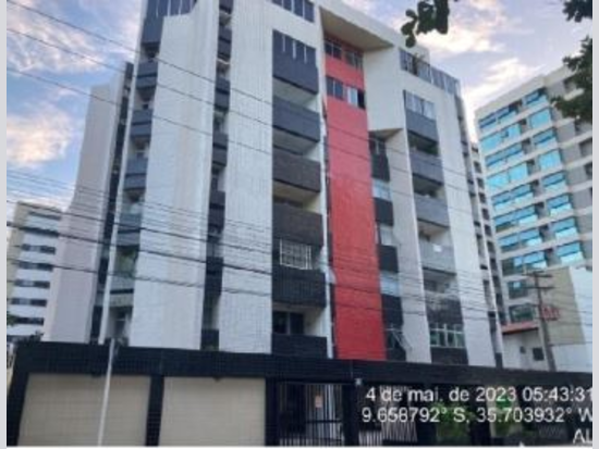 Casa em leilão em Maceió
