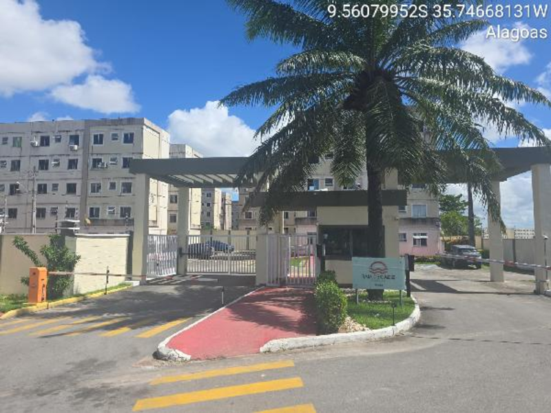 Imagem do imóvel Apartamento - Maceió - AL
