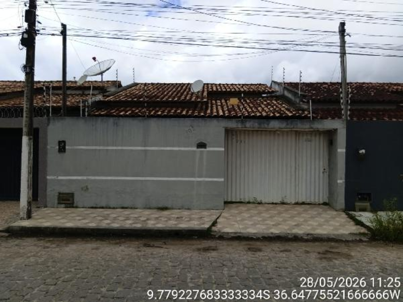 Imagem do imóvel Casa - Arapiraca - AL