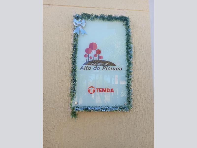Imagem do imóvel Apartamento - Lauro de Freitas - BA