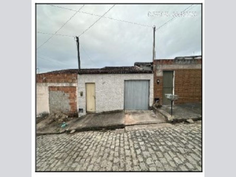Imagem do imóvel Casa - Taquarana - AL