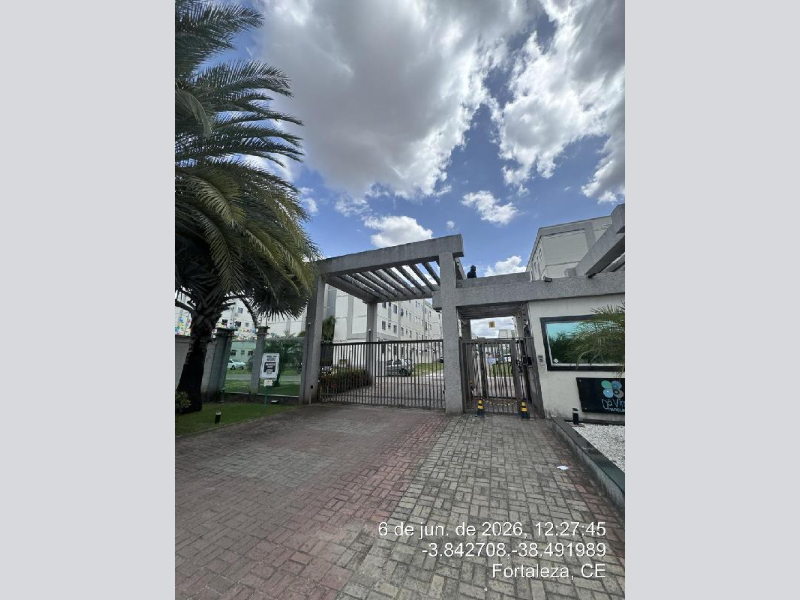 Imagem do imóvel Apartamento - Fortaleza - CE